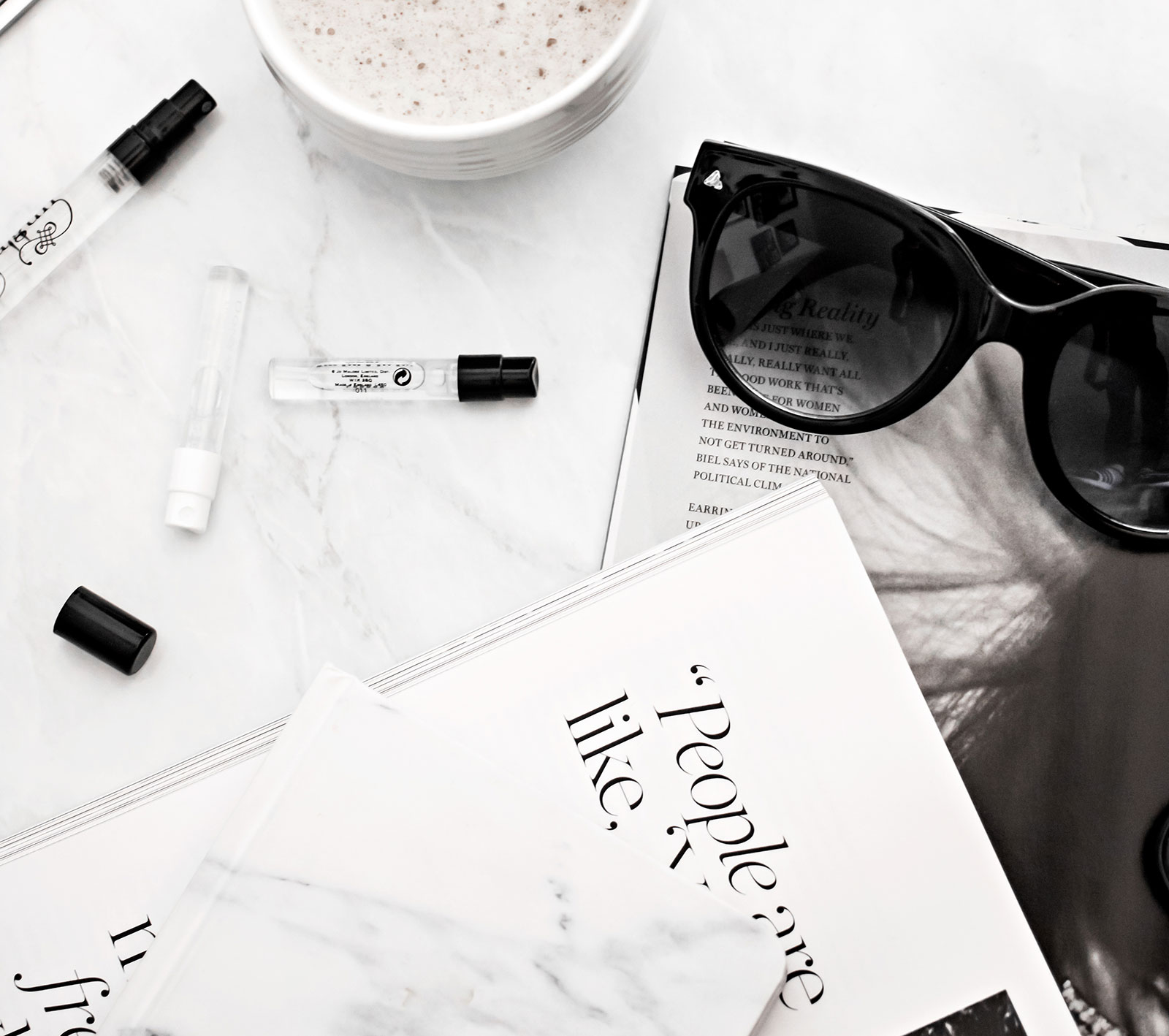 35 Reasons Why I Blog