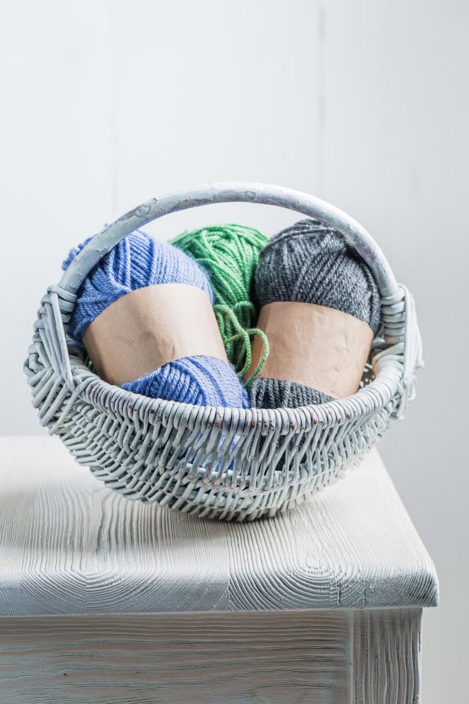 Yarns