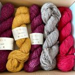Rowan Yarns