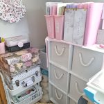 I like my Pinky Craftroom ~ BellaArt Creatives, Kim McDougal Handmade Crafter