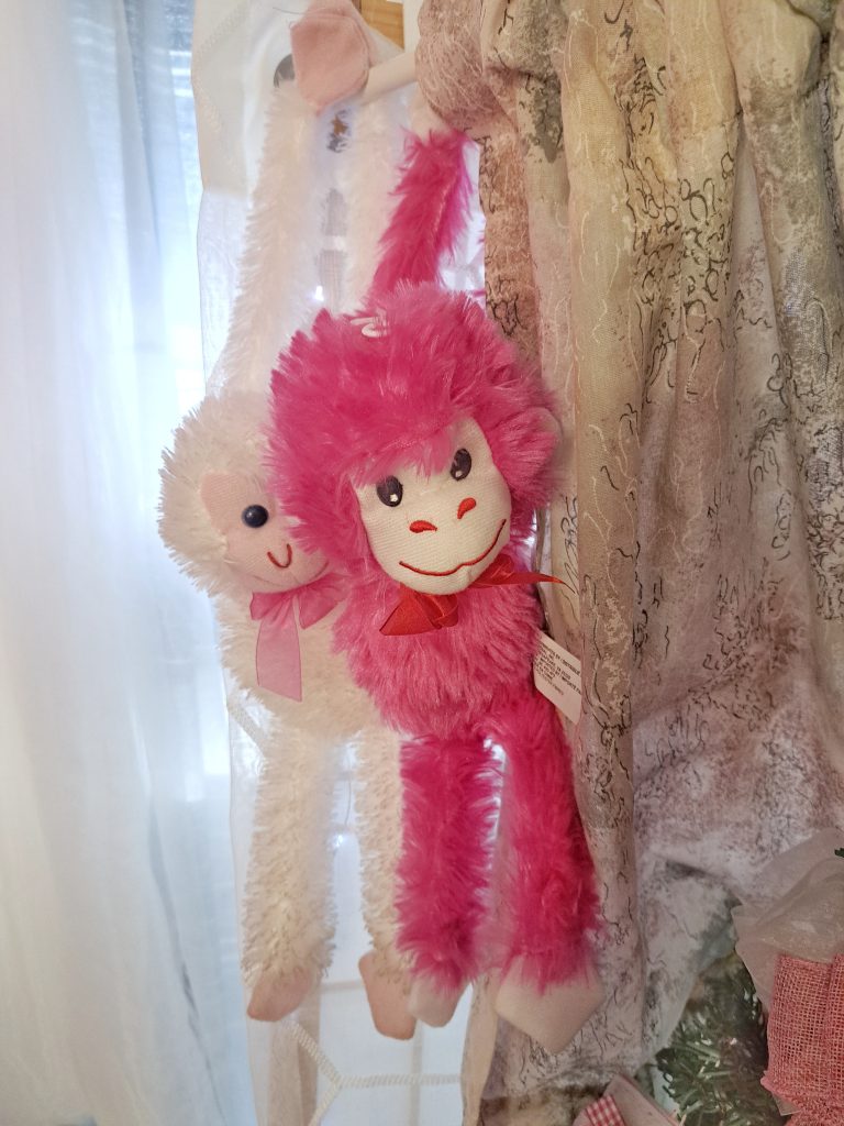 I like my Pinky Craftroom ~ BellaArt Creatives, Kim McDougal Handmade Crafter