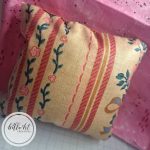 Practicing the Ladder Stitch (Sewing) - Invisible Stitch ~ BellaArt Creatives