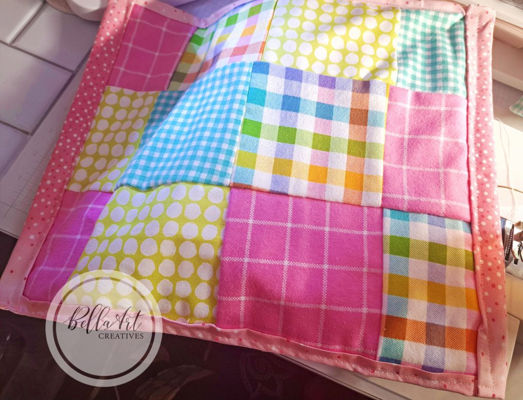 The Most Perfect "Imperfect" Project