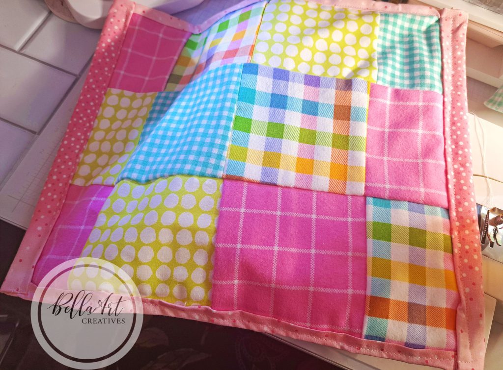 The Most Perfect "Imperfect" Project