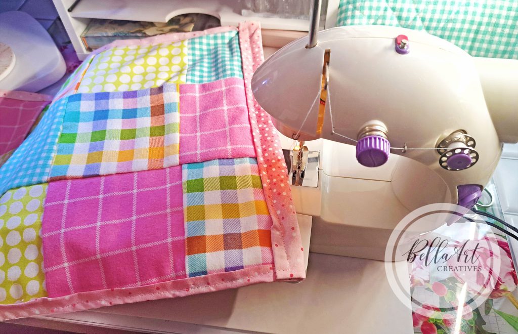 The Most Perfect "Imperfect" Project