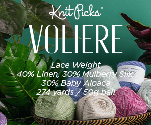 Knit Picks Voliere Yarn