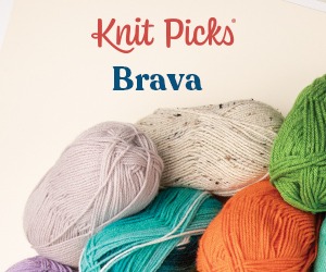 Knit Picks Brava Yarn
