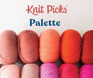 Knit Picks Palette Box Yarn
