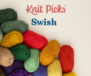 Knit Picks Swish Yarn