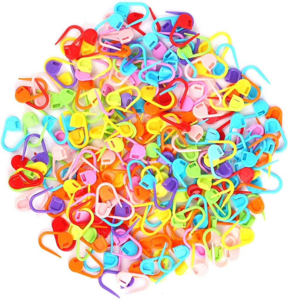 Stitch Markers