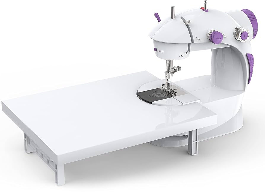 Varmax Mini Sewing Machine on Amazon