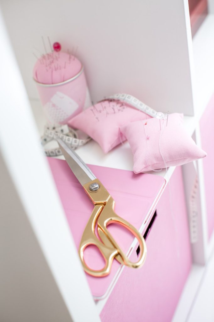 Sewing Notions