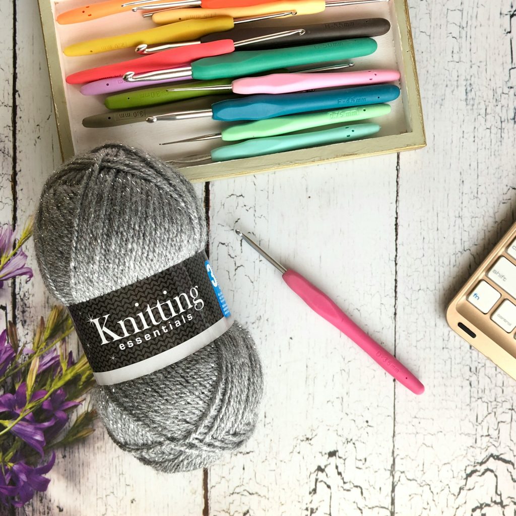 Crochet Hooks