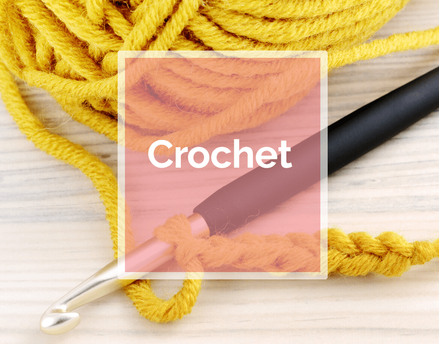 Crochet Category ~ BellaArt Creatives