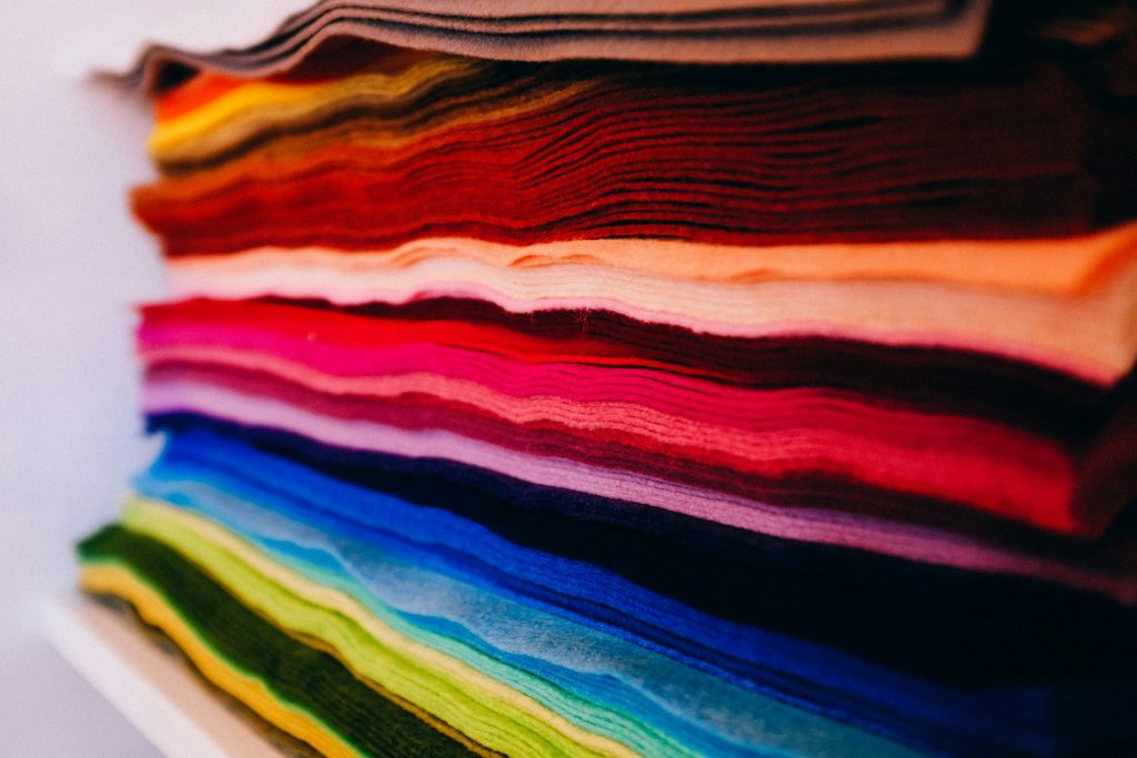 Felt Sheets