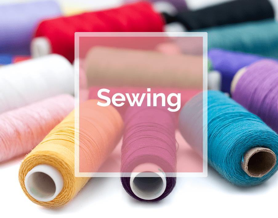 Sewing Category ~ BellaArt Creatives