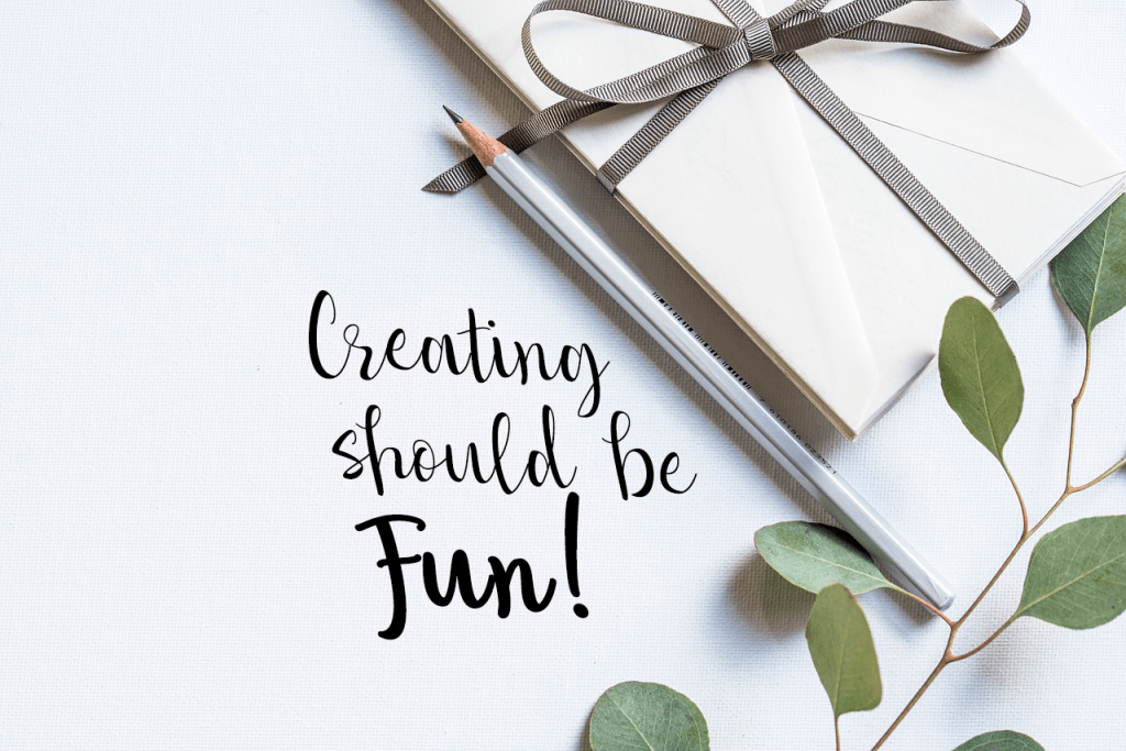 Tips to get Creatively Re-motivated