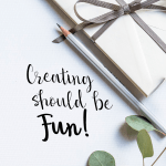 Tips to get Creatively Re-motivated