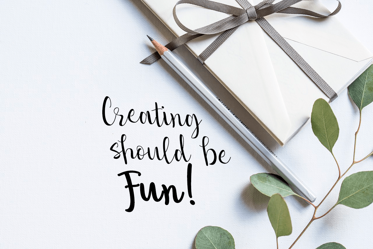 Tips to get Creatively Re-motivated