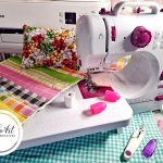 SewMighty Mini Sewing Machine