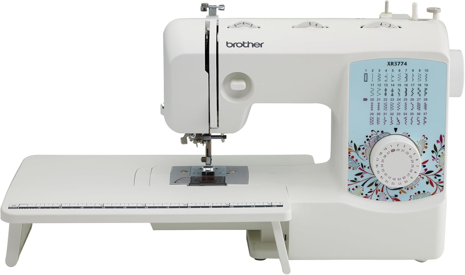 Sewing Machines