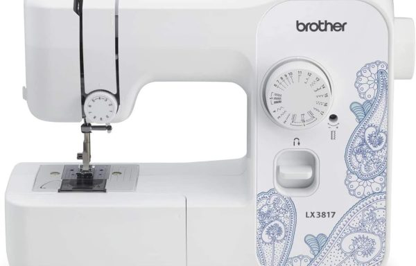 Brother LX 3817 Sewing Machine