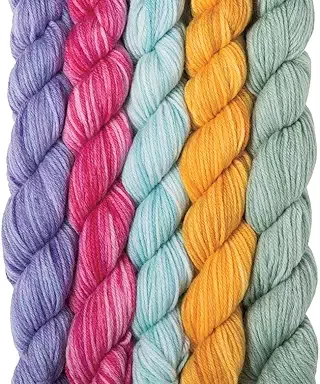 Knitting Yarn