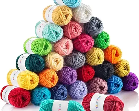 Yarn