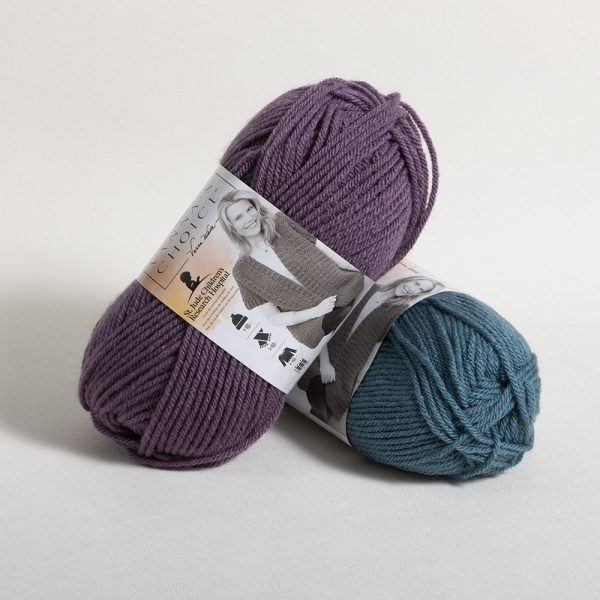 Lion Brand Yarn - Vanna's Choice