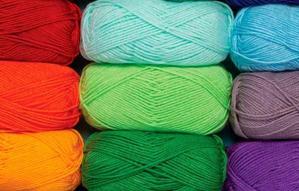 Knit Picks Brava Yarn