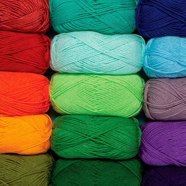 Knit Picks Crochet Brava Yarns Value Pack