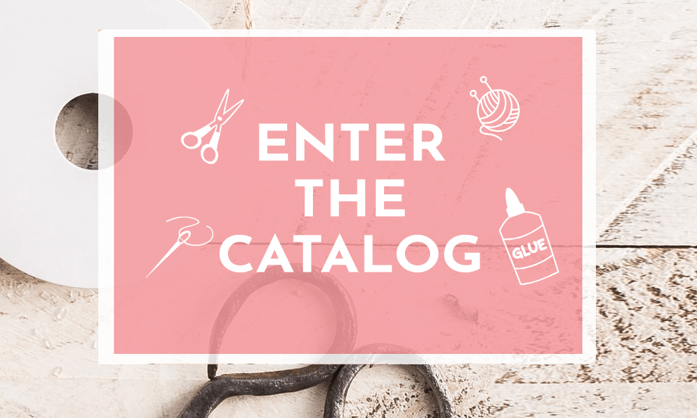 Crafty Resource Library Catalog ~ BellaArt Creatives