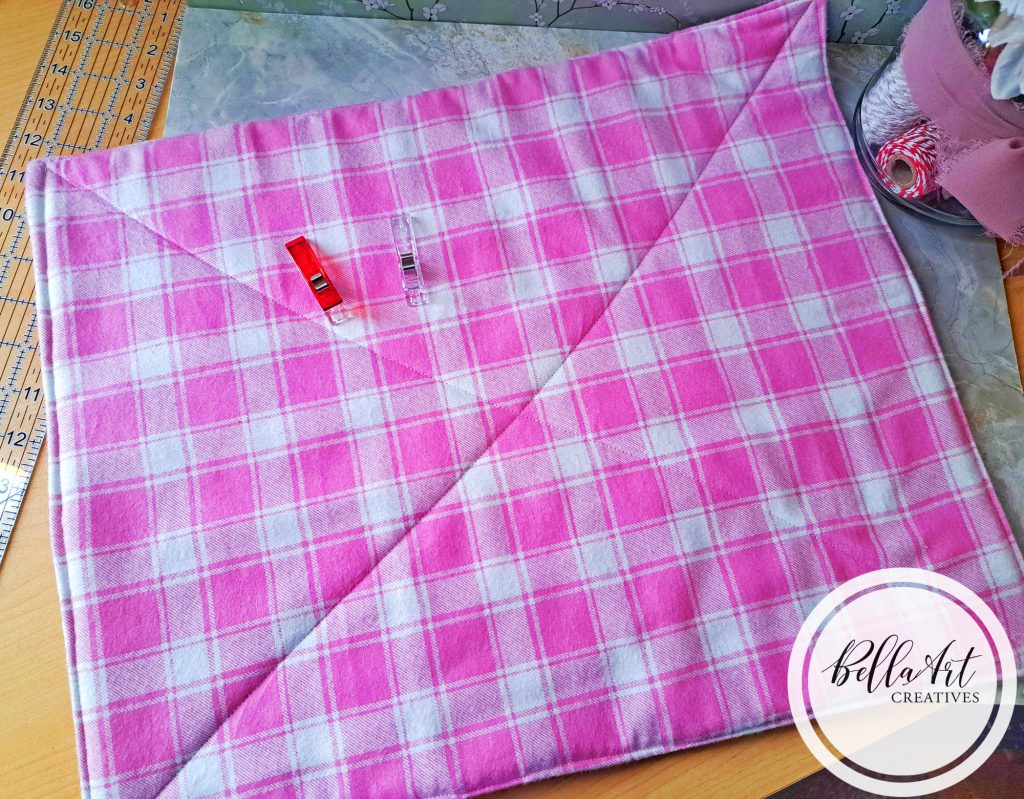 Sewing Machine Mat