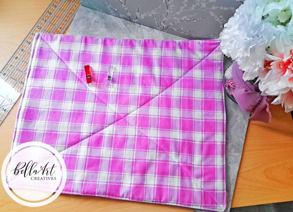 Sewing Machine Mat