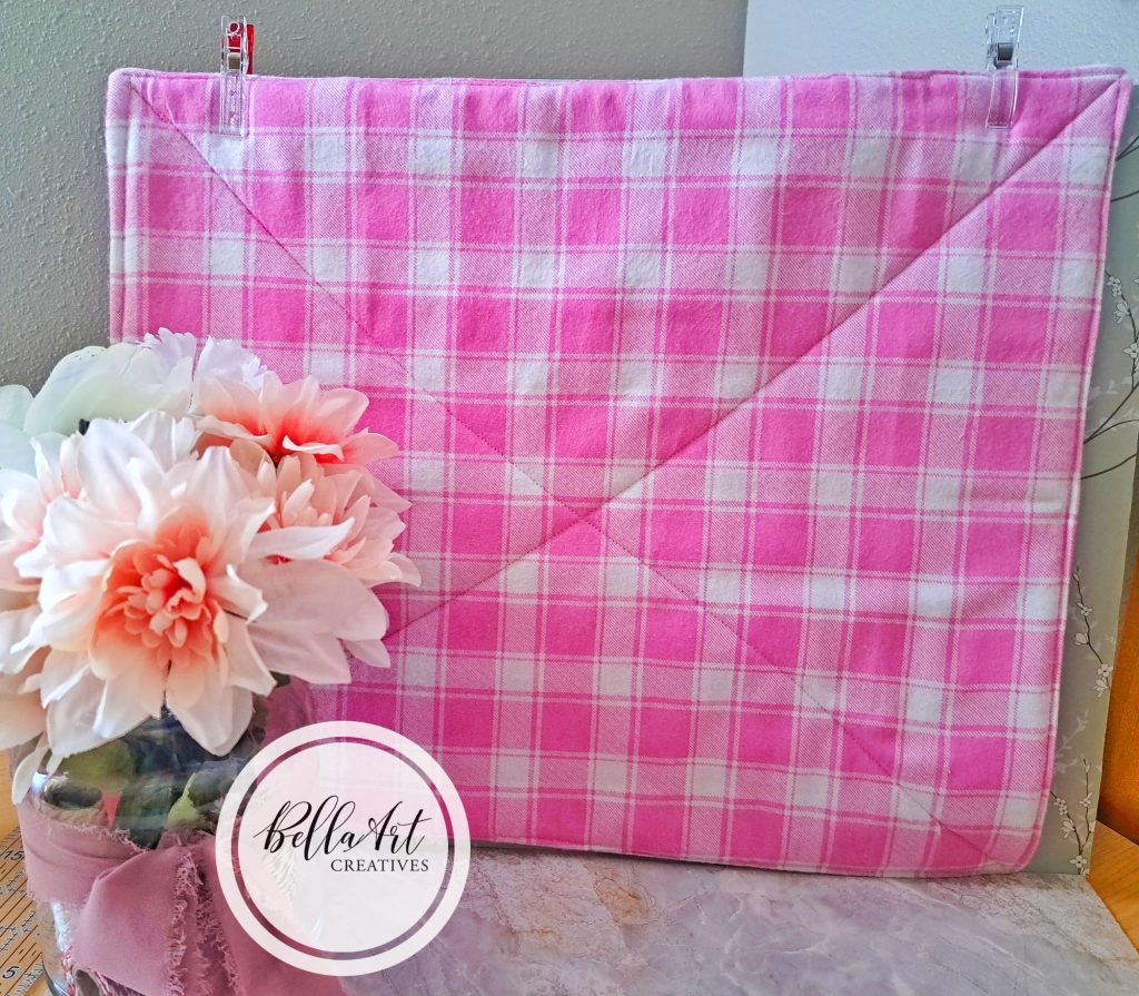 Sewing Machine Mat