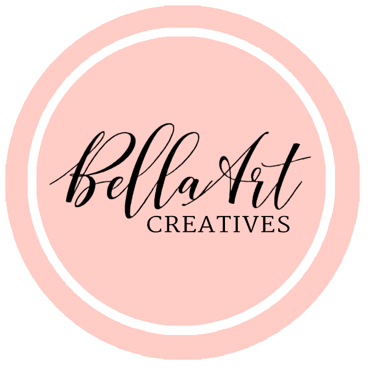 BellaArt Creatives ~ following my fabric/fiber arts journey