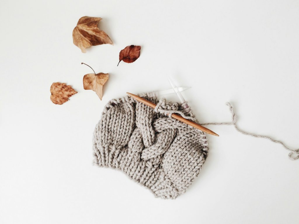 My Favorite Needles to Knit with
