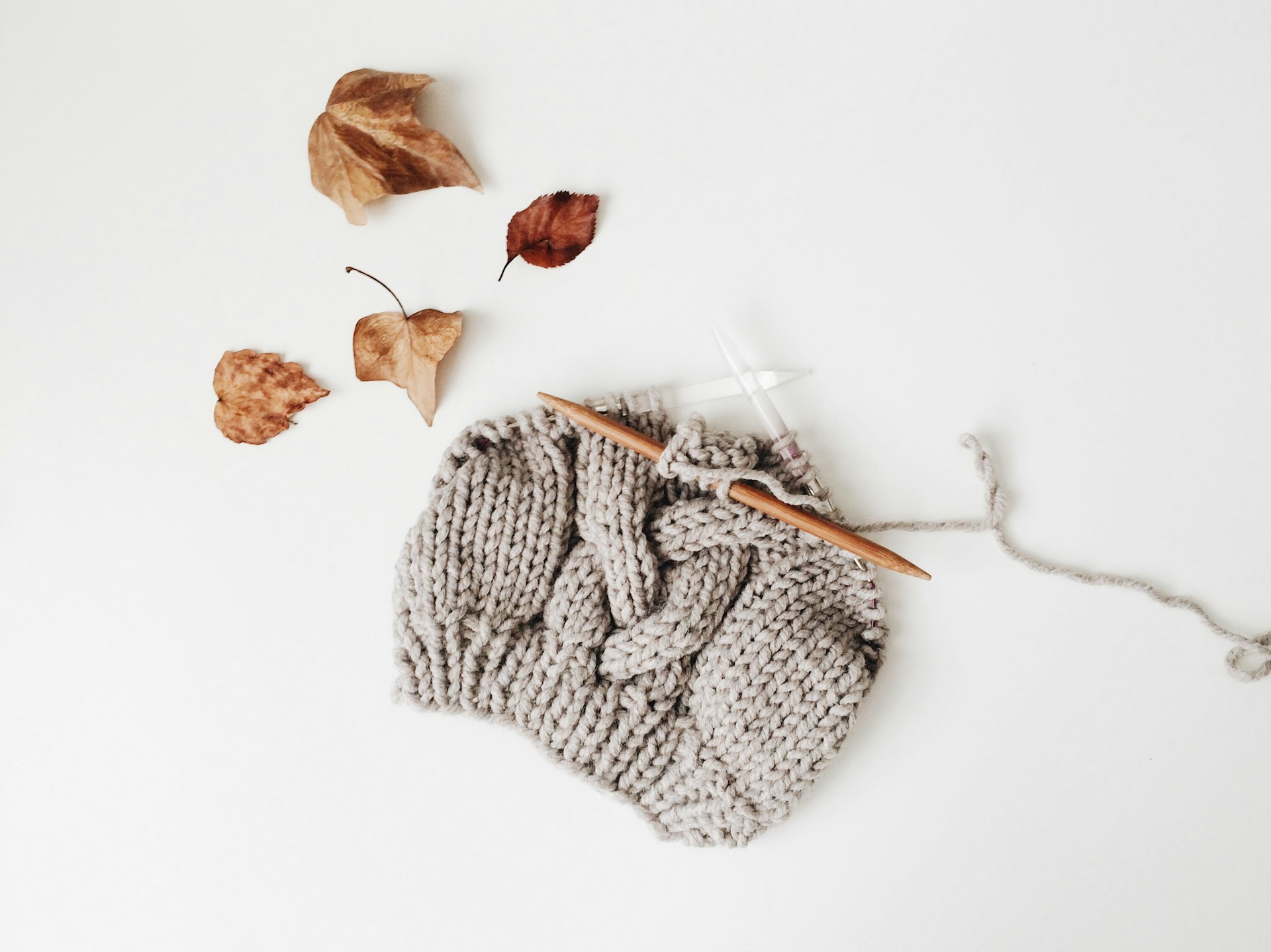 My Favorite Needles to Knit with
